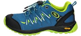 Vorschau: BRÜTTING Herren Bergstiefel Outdoorschuh Expedition Kids