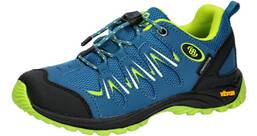 Vorschau: BRÜTTING Herren Bergstiefel Outdoorschuh Expedition Kids