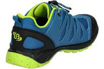 Vorschau: BRÜTTING Herren Bergstiefel Outdoorschuh Expedition Kids