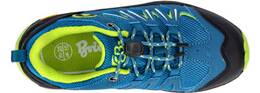 Vorschau: BRÜTTING Herren Bergstiefel Outdoorschuh Expedition Kids
