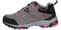Vorschau: BRÜTTING Herren Bergstiefel Outdoorschuh Mount Brady Low