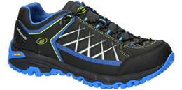 Vorschau: BRÜTTING Herren Bergstiefel Outdoorschuh Mount Root
