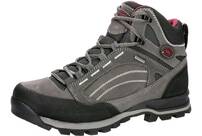 Vorschau: BRÜTTING Herren Bergstiefel Outdoorstiefel Mount Mangu High