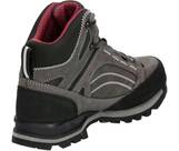 Vorschau: BRÜTTING Herren Bergstiefel Outdoorstiefel Mount Mangu High