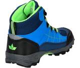 Vorschau: LICO Herren Bergstiefel Outdoorstiefel Ringo