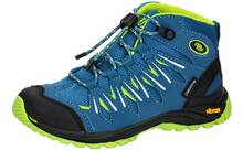Vorschau: BRÜTTING Herren Bergstiefel Outdoorstiefel Expedition Kids High