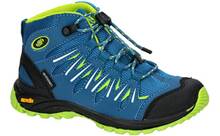 Vorschau: BRÜTTING Herren Bergstiefel Outdoorstiefel Expedition Kids High