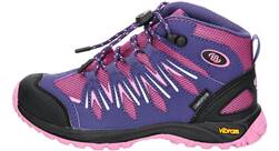 Vorschau: BRÜTTING Herren Bergstiefel Outdoorstiefel Expedition Kids High