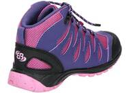 Vorschau: BRÜTTING Herren Bergstiefel Outdoorstiefel Expedition Kids High