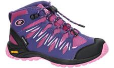 Vorschau: BRÜTTING Herren Bergstiefel Outdoorstiefel Expedition Kids High