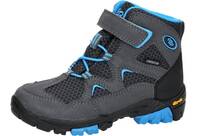 Vorschau: BRÜTTING Herren Bergstiefel Outdoorstiefel Mount Mera Kids High