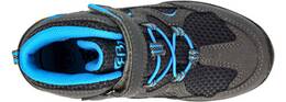 Vorschau: BRÜTTING Herren Bergstiefel Outdoorstiefel Mount Mera Kids High