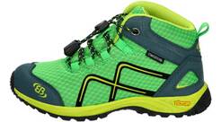 Vorschau: BRÜTTING Herren Bergstiefel Outdoorstiefel Guide High