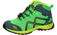 Vorschau: BRÜTTING Herren Bergstiefel Outdoorstiefel Guide High