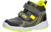 Vorschau: LICO Herren Bergstiefel Freizeitstiefel Tarik V