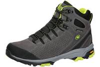 Vorschau: BRÜTTING Herren Bergstiefel Outdoorstiefel Mount Trish High