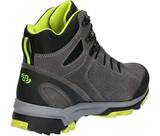 Vorschau: BRÜTTING Herren Bergstiefel Outdoorstiefel Mount Trish High