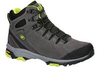 Vorschau: BRÜTTING Herren Bergstiefel Outdoorstiefel Mount Trish High