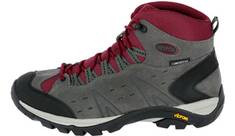 Vorschau: BRÜTTING Herren Trekkingstiefel Mount Bona High