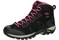 Vorschau: BRÜTTING Herren Bergstiefel Trekkingstiefel Mount Bona High