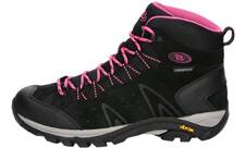 Vorschau: BRÜTTING Herren Bergstiefel Trekkingstiefel Mount Bona High