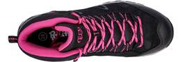 Vorschau: BRÜTTING Herren Bergstiefel Trekkingstiefel Mount Bona High