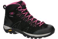 Vorschau: BRÜTTING Herren Bergstiefel Trekkingstiefel Mount Bona High
