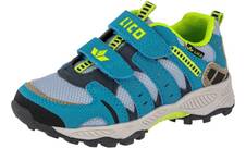 Vorschau: LICO Outdoorschuh Fremont V