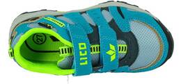 Vorschau: LICO Outdoorschuh Fremont V