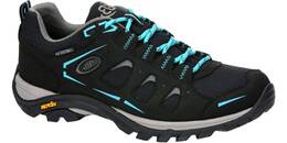 Vorschau: BRÜTTING Herren Bergstiefel Outdoorschuh Mount Frakes Low