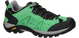 Vorschau: BRÜTTING Herren Bergstiefel Outdoorschuh Mount Bona Low