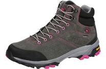 Vorschau: BRÜTTING Herren Bergstiefel Outdoorstiefel Mount Brady High