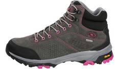 Vorschau: BRÜTTING Herren Bergstiefel Outdoorstiefel Mount Brady High