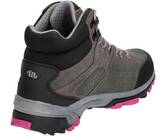 Vorschau: BRÜTTING Herren Bergstiefel Outdoorstiefel Mount Brady High