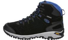 Vorschau: BRÜTTING Herren Multifunktionsstiefel Outdoorstiefel Mount Shasta High