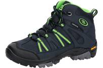 Vorschau: BRÜTTING Herren Stiefel Outdoorstiefel Ohio High