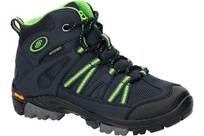 Vorschau: BRÜTTING Herren Stiefel Outdoorstiefel Ohio High