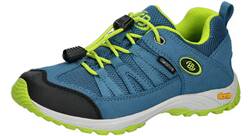 Vorschau: BRÜTTING Herren Bergstiefel Outdoorschuh Ohio Low