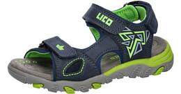 Vorschau: LICO Kinder Sandalen Kiano V
