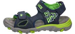 Vorschau: LICO Kinder Sandalen Kiano V