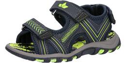 Vorschau: LICO Kinder Sandalen Hambo V