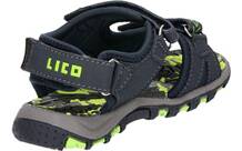 Vorschau: LICO Kinder Sandalen Hambo V