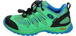 Vorschau: BRÜTTING Herren Bergstiefel Outdoorschuh Expedition Kids