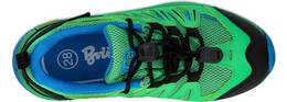 Vorschau: BRÜTTING Herren Bergstiefel Outdoorschuh Expedition Kids