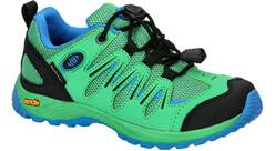 Vorschau: BRÜTTING Herren Bergstiefel Outdoorschuh Expedition Kids