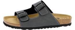 Vorschau: LICO Herren Pantolette Bioline Man Soft
