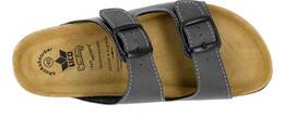 Vorschau: LICO Herren Pantolette Bioline Man Soft
