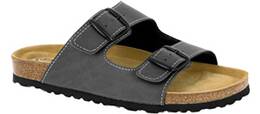 Vorschau: LICO Herren Pantolette Bioline Man Soft