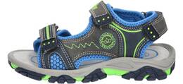 Vorschau: LICO Kinder Sandalen Emil V