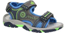 Vorschau: LICO Kinder Sandalen Emil V